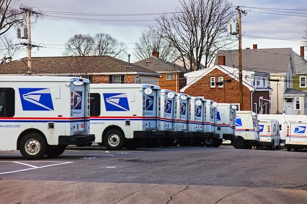change delivery in usps